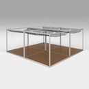 Metalco Home Ramsete Sunshades
