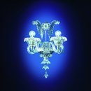 Dolfin - wall lamp A.V. Mazzega