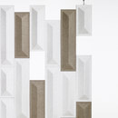 Karl Andersson Quartz QZD12 free-hanging Acustica Complementi Sedute per esterno Separazione ambienti