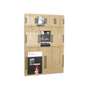 Karl Andersson Conducco CO12 Complements Display elements Display systems Entrance / Reception Libraries Living-room / Office complements