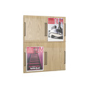Karl Andersson Conducco COA4S22 Display systems Living-room / Office accessories Reception / Entrance area