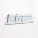 Karl Andersson Front Ledge FR3 100 Complements Entrance / Reception Living-room / Office complements