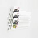 Karl Andersson Front Ledge FR3 100 Complements Entrance / Reception Living-room / Office complements