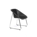 Kola light upholstered Inno