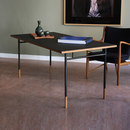 onecollection Nyhavn Workbench Büro: Einzelarbeitsplätze Büromöbel / Arbeitsplätze Schreibtische / Sekretäre