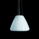 A.V. Mazzega Forme - hanging lamp Pendelleuchten