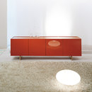 Former Even EV 6 Executive Storage / Filing Storage / Shelving