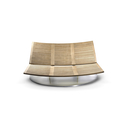 Beo-Move Turnable chaise lounge Kenkoon