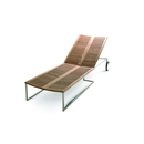 Beo Sundeck Lounger Kenkoon