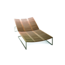 Kenkoon Beo Sundeck Lounger WIDE Outdoor recliners / deckchairs