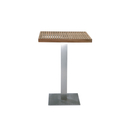 Kenkoon Beo Square High Table Garten-Bistrotische