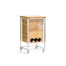 Kenkoon Vegeo Serving Cart Outdoor serving-trolleys