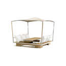 Kenkoon Gaz Garden pavilions Outdoor lounges