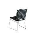 Antenna Dining Chair Kenkoon