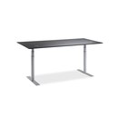 JENSENplus BLACKBOX workdesk Direktionseinrichtung Homeoffice Schreibtische