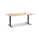 JENSENplus BLACKBOX workdesk Direktionseinrichtung Homeoffice Schreibtische