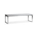 JENSENplus plus TABLEBENCH Asientos Espera / lounge Mesas