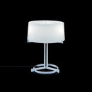 A.V. Mazzega Frisbee - table lamp Luminaires de table