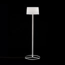 A.V. Mazzega Frisbee - floor lamp Luminaires sur pied