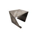 xbritt moebel aluFold Poufs / Poltrone sacco Sedie / Sgabelli / Panche Tavolini da salotto / tavolini bassi Tavolini di servizio