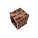 xbritt moebel Bottom-up stool Chaises / Tabourets / Bancs Poufs / Poufs saccos