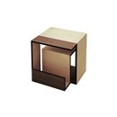 xbritt moebel Moebius Cube Tables