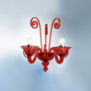 Giglio - wall lamp A.V. Mazzega