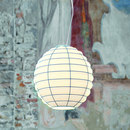 A.V. Mazzega Hong Kong - hanging lamp Pendelleuchten