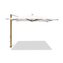 TUUCI Plantation Max Cantilever Sunshades