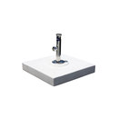 TUUCI Terrazzo Shade anchor Protección solar