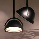 Jacco Maris Outsider - adjustable lamp Iluminación de jardín Lámparas de suspensión …de suspensión