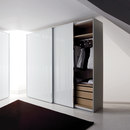 Former Armadio Dossier DC401 Wardrobes / Cupboards