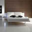 Former Bay bed Betten