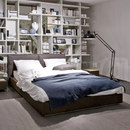 Former Big 10 bed Beds and complements