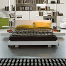 Former Lever bed A Beds and complements