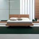 Former Lever bed B Beds and complements