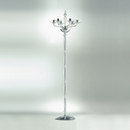 Ninfea - floor lamp A.V. Mazzega
