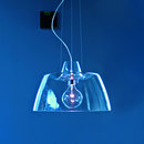 A.V. Mazzega Ola - hanging lamp - SO 3054 Luminaires suspendus