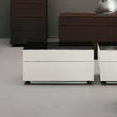 Former Lato bedside table Beds and complements