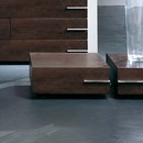 Former Self bedside table Beds and complements