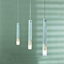 A.V. Mazzega Point - sospensione- SO3038 Lampade a sospensione