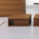 Former Front bedside table Beds and complements