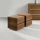 Former Forty Five bedside table Beds and complements