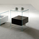 Former Kit bedside table Beds and complements
