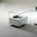 Former Kit bedside table Beds and complements