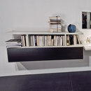 Former Toilette sideboard Storage / Shelving