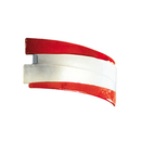 A.V. Mazzega Riflessi - wall lamp - big Luminaires muraux
