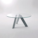 Former Fix round table Tische