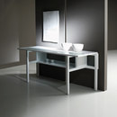 Belvedere console Former