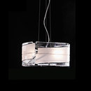 Riflessi - hanging lamp - big A.V. Mazzega